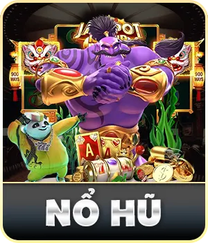 Nổ hũ Hubet